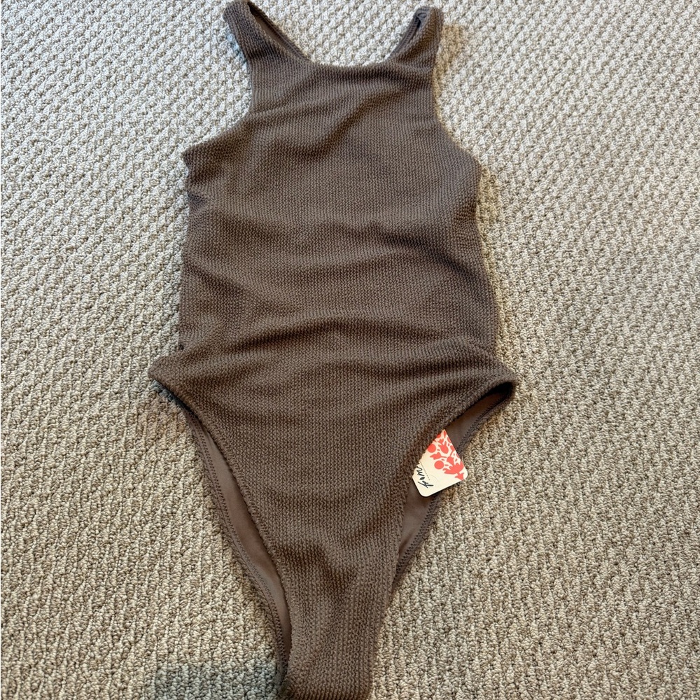 Rhythm swimsuit